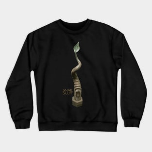 Environmental Engineering Crewneck Sweatshirt